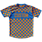 Royal & Orange