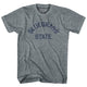 Athletic Grey