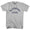 Kentucky Bluegrass State Nickname Adult Cotton T-shirt