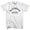 Kentucky Bluegrass State Nickname Adult Cotton T-shirt