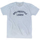 Athletic White