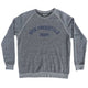 Athletic Grey