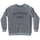 Athletic Grey