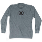 Athletic Grey