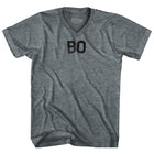 Athletic Grey