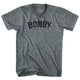 Athletic Grey