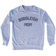 Heather Grey