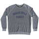 Athletic Grey