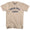 Bocce Ball Addict Mens Cotton T-shirt