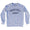 Bocce Ball Addict Mens Tri-Blend Sweatshirt