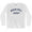 Bocce Ball Addict Mens Cotton Long Sleeve T-shirt
