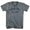 Bocce Ball All Day Tri-Blend V-neck Womens Junior Cut T-shirt