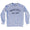 Bocce Ball All Day Mens Tri-Blend Sweatshirt