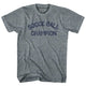 Athletic Grey