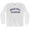 Bocce Ball Champion Mens Cotton Long Sleeve T-shirt