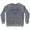 Bocce Ball Dad Mens Tri-Blend Sweatshirt