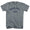 Bocce Ball Dad Youth Tri-Blend T-shirt
