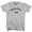 Bocce Ball Dad Mens Cotton T-shirt