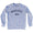 Bocce Ball Dad Mens Tri-Blend Sweatshirt