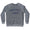 Bocce Ball Legend Mens Tri-Blend Sweatshirt