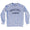 Bocce Ball Legend Mens Tri-Blend Sweatshirt