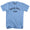 Bocce Ball Mom Mens Tri-Blend T-shirt