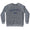 Bocce Ball Mom Mens Tri-Blend Sweatshirt