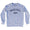 Bocce Ball Mom Mens Tri-Blend Sweatshirt