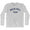 Bocce Ball Team Mens Cotton Long Sleeve T-shirt
