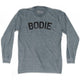 Athletic Grey