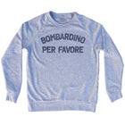 Heather Grey