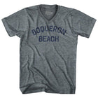 Athletic Grey