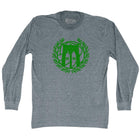 Athletic Grey