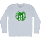 Athletic White