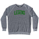 Athletic Grey