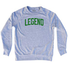 Heather Grey