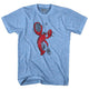 Athletic Blue