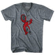 Athletic Grey