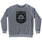 Athletic Grey