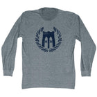 Athletic Grey