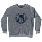 Athletic Grey