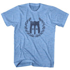 Athletic Blue