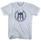 Athletic White