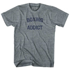 Athletic Grey