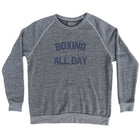 Athletic Grey