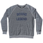 Athletic Grey