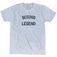 Athletic White
