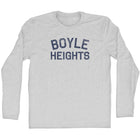 Grey Heather