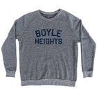 Athletic Grey