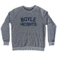 Athletic Grey